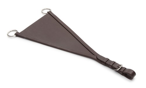 Shires blenheim bib martingale - shires,