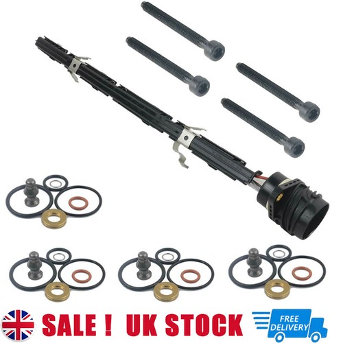 Injector wiring loom - wiring, kit