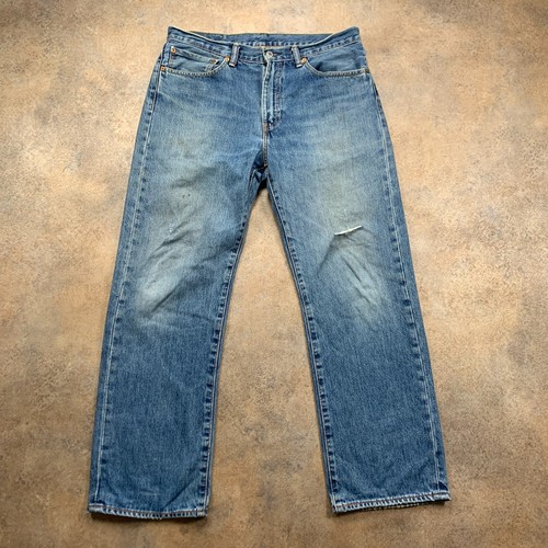 Vintage levi 751 jeans - vintage, levi's