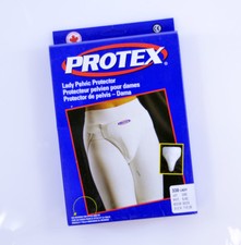 Lady's Jill Ice Hockey Pelvic