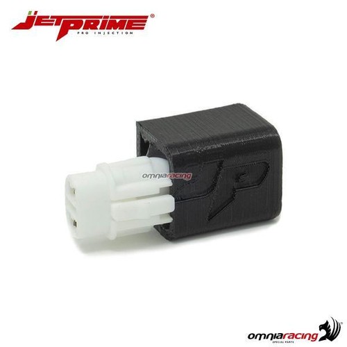Jetprime side stand - side, eliminator