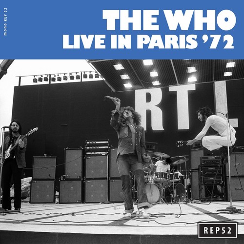 The who ready - the, six
