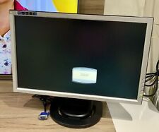 AOC 20 inch LCD Widescreen TFT PC Monitor with VGA cable (N20W) TFT20W90PSA+