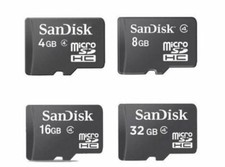 Sandisk Micro SD