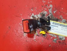 2014 MERCEDES E CLASS Seat Belt Stalk 207 series Rear Left for coupe F8R 6C 