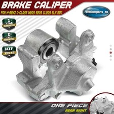 Brake Caliper Rear Right for