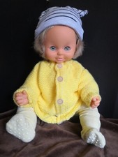 Vtg Clodrey Anatomically