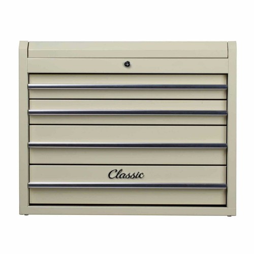 Drawer chest workshop - chest, garage