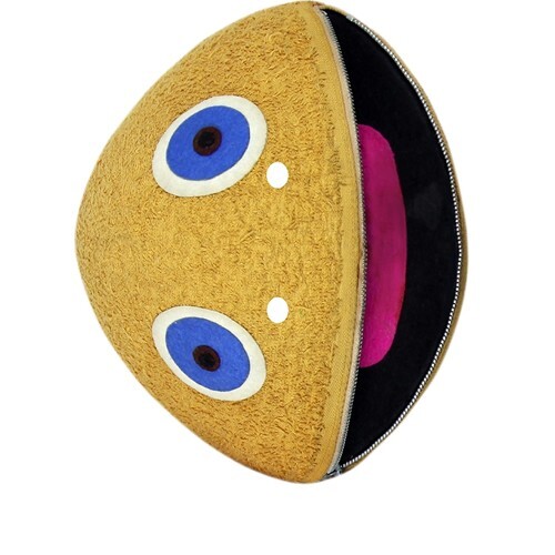 Zippy animal rainbow celebrity - zippy,