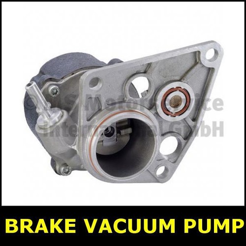 Brake vacuum pump for citroen - vacuum,