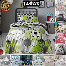 KIDS DUVET COVER SET