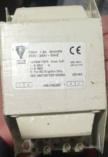 Venture Lighting Parmar