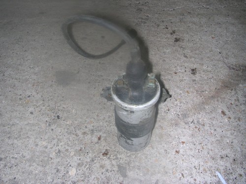 Humber sceptre mk3 - humber,