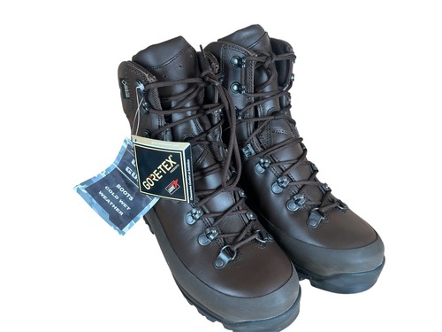 New british army iturri - british,