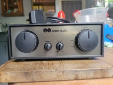 Naim NAC72 Olive MC Avondale