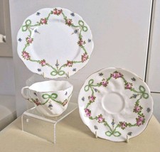 Antique Crown Staffordshire