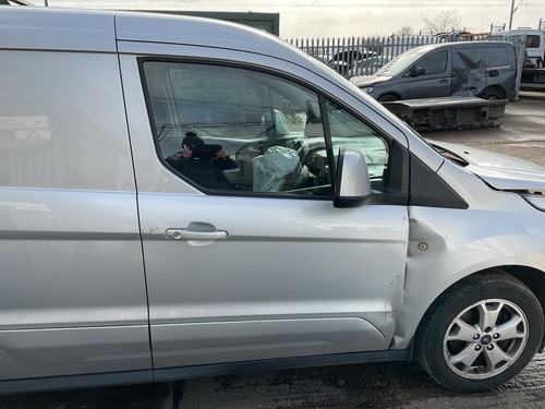 Ford transit connect - ford,