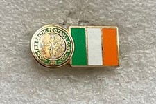 Celtic Football Club Enamel