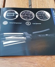 Enrapture Amplify Jumbo Waver