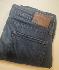 Paige Federal Jeans Mens 31