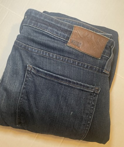 Paige federal jeans mens - federal, 31