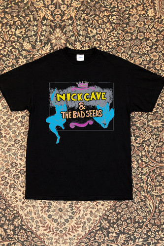 Nick cave the - &, seeds