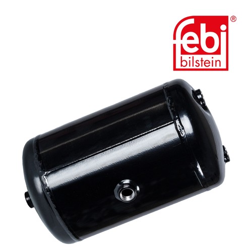 Febi compressed air receiver - febi,