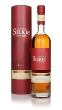The Legendary Red Silkie Irish Blended Whiskey 70cl