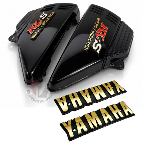 Pair yamaha rx115 - pair, /