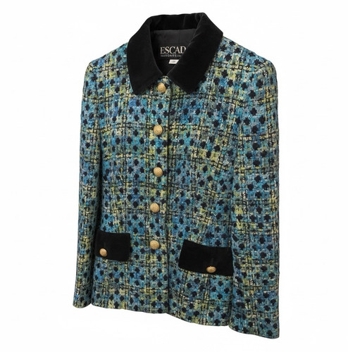 Vintage escada margaretha ley - vintage,