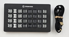Elgato Stream Deck XL Studio