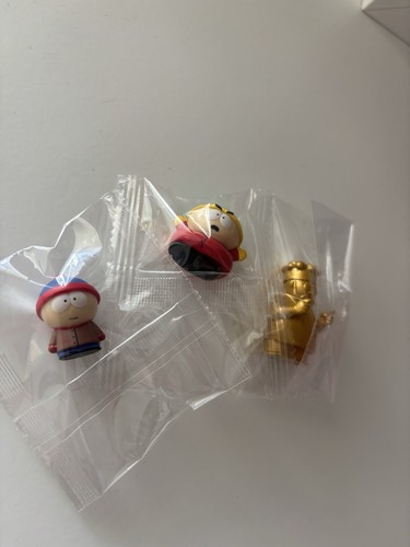 South park mini - south,