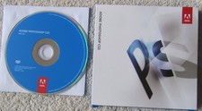 Adobe Photoshop CS5 Mac OS, Full Retail Version, PN:65073571