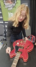 Epiphone Back to the Future
