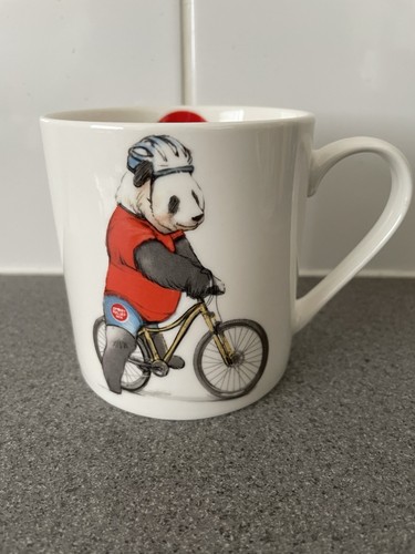 Sport relief white mug - mug, cup