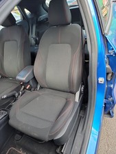 2022 FORD PUMA MK2 SEAT (FRONT PASSENGER SIDE) ST LINE 