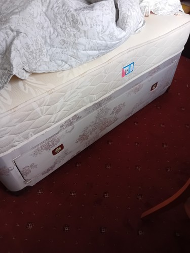 Double bed base - base, quality