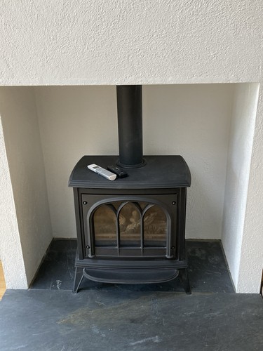Clarendon gazco gas stove - gazco,
