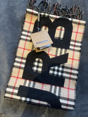 Burberry cashmere nova check - burberry,