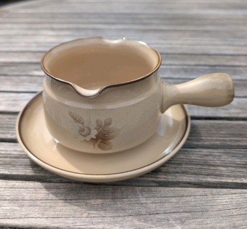 Vintage denby stoneware - vintage,