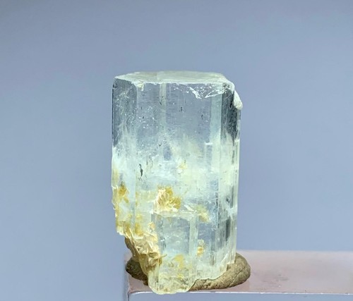 Carat aquamarine crystal - carat,