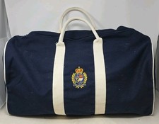 Vintage Ralph Lauren Crest