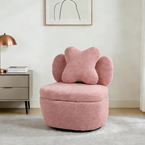 Modern accent chair 360 - chair, 360°