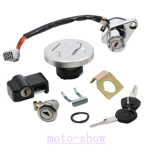 Ignition switch fuel gas - switch,
