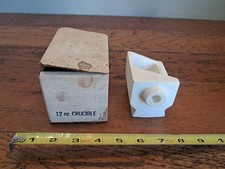 Crucible for Centrifugal