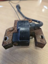 Replacement ignition coil for