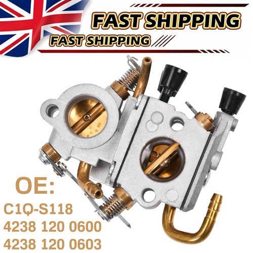 Carburettor 42381200600 new - carburettor,