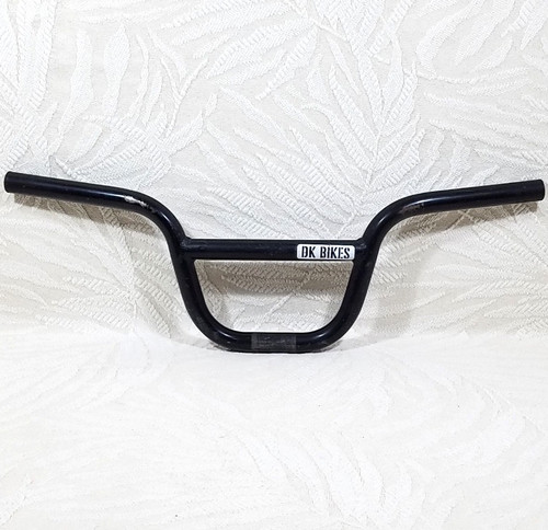 Bike bmx handlebars - dk,