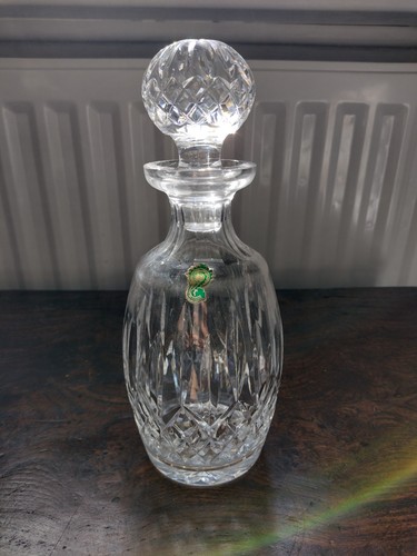 Waterford lismore pattern - lismore,