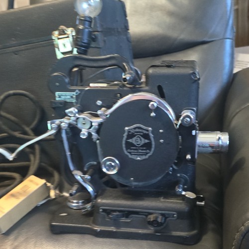 Kodascope model 16mm movie - kodascope,